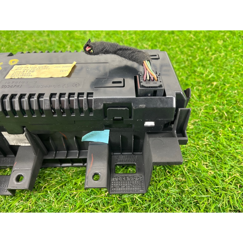 Монитор (электрика) CHEVROLET Cruze J300 2011 1.4 22858074