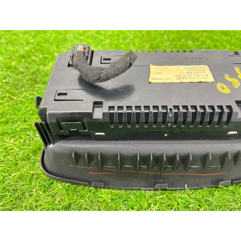 Монитор (электрика) CHEVROLET Cruze J300 2011 1.4 22858074