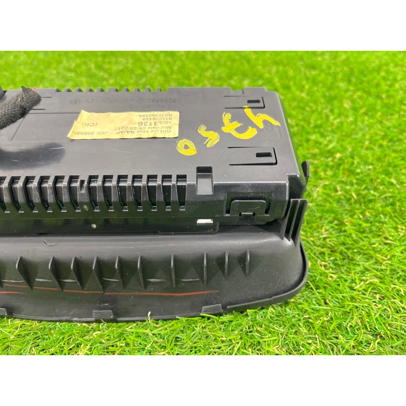 Монитор (электрика) CHEVROLET Cruze J300 2011 1.4 22858074