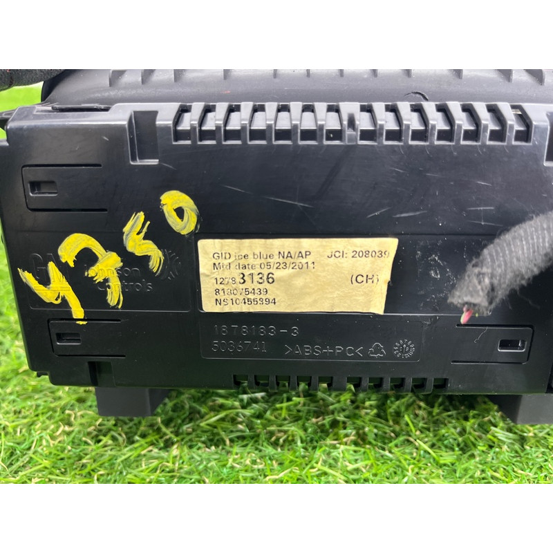 Монитор (электрика) CHEVROLET Cruze J300 2011 1.4 22858074