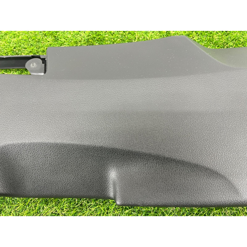 Обшивка стойки центральная (салон) AUDI Q7 4M 2017 3.0 TFSi CREC 4M0867240F4PK