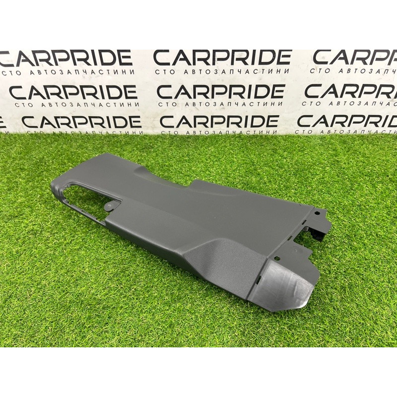 Обшивка стойки центральная (салон) AUDI Q7 4M 2017 3.0 TFSi CREC 4M0867239D4PK