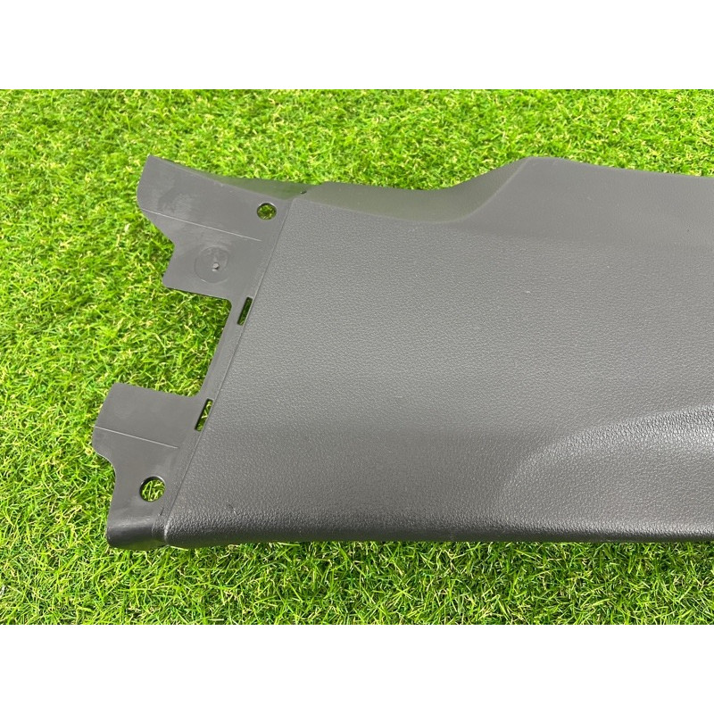 Обшивка стойки центральная (салон) AUDI Q7 4M 2017 3.0 TFSi CREC 4M0867239D4PK