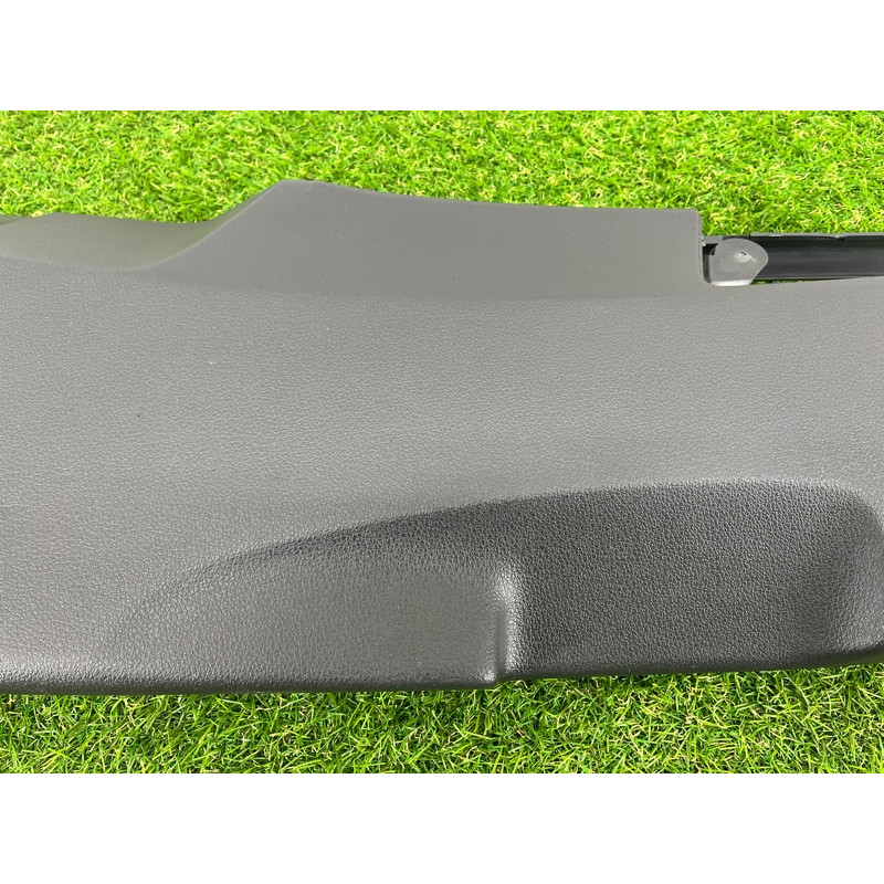 Обшивка стойки центральная (салон) AUDI Q7 4M 2017 3.0 TFSi CREC 4M0867239D4PK