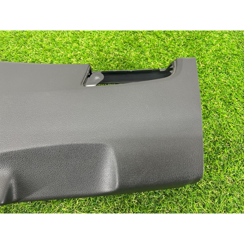 Обшивка стойки центральная (салон) AUDI Q7 4M 2017 3.0 TFSi CREC 4M0867239D4PK