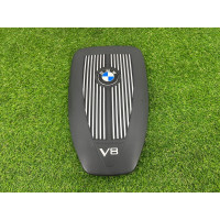 Декоративная крышка двигателя