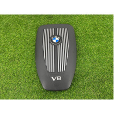 Декоративная крышка двигателя