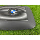 Декоративная крышка двигателя (двигатель и элементы) BMW X5 E70 2008 4.8 N62/TU 13717548904