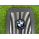 Декоративная крышка двигателя (двигатель и элементы) BMW X5 E70 2008 4.8 N62/TU 13717548904