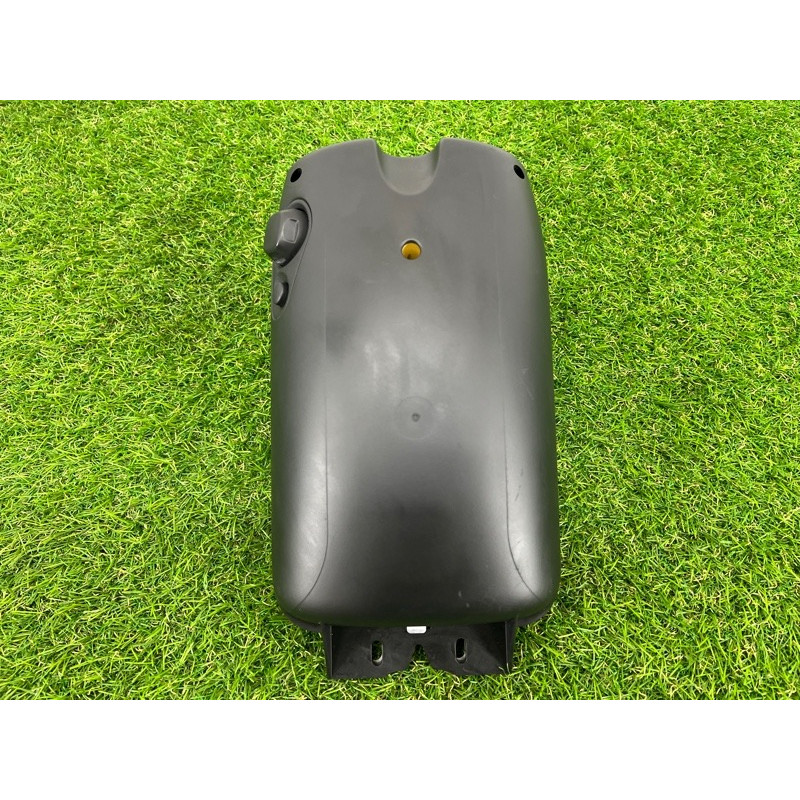 Кожух рулевой колонки нижний (салон) AUDI Q7 4L 2014 3.0 TFSi CTWB 4L0953512C6PS