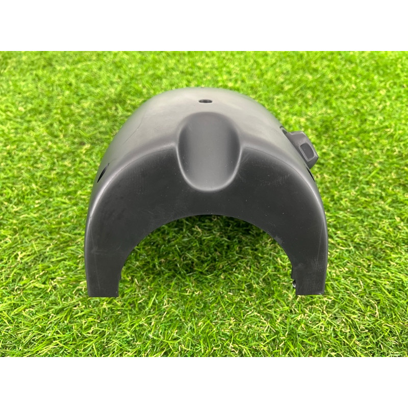 Кожух рулевой колонки нижний (салон) AUDI Q7 4L 2014 3.0 TFSi CTWB 4L0953512C6PS