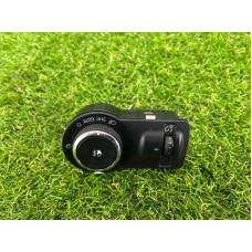 Переключатель света