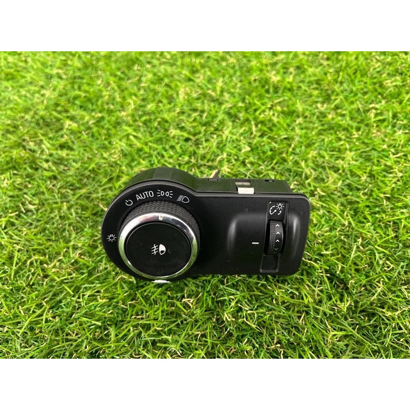 Переключатель света (электрика) CHEVROLET Cruze J300 2011 1.4 22901652