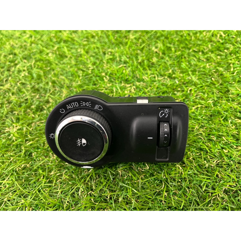 Переключатель света (электрика) CHEVROLET Cruze J300 2011 1.4 22901652