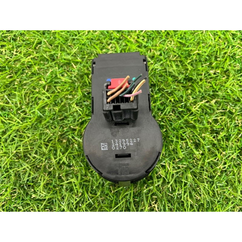 Переключатель света (электрика) CHEVROLET Cruze J300 2011 1.4 22901652