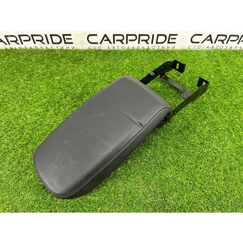 Подлокотник (салон) BMW X3 F25 2012 3.0 51169204246