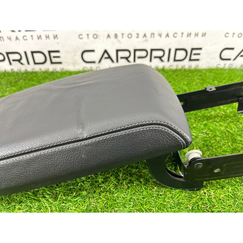Подлокотник (салон) BMW X3 F25 2012 3.0 51169204246