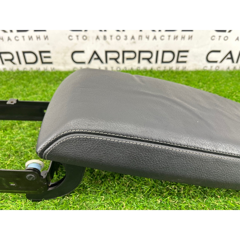 Подлокотник (салон) BMW X3 F25 2012 3.0 51169204246