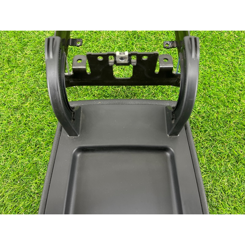 Подлокотник (салон) BMW X3 F25 2012 3.0 51169204246