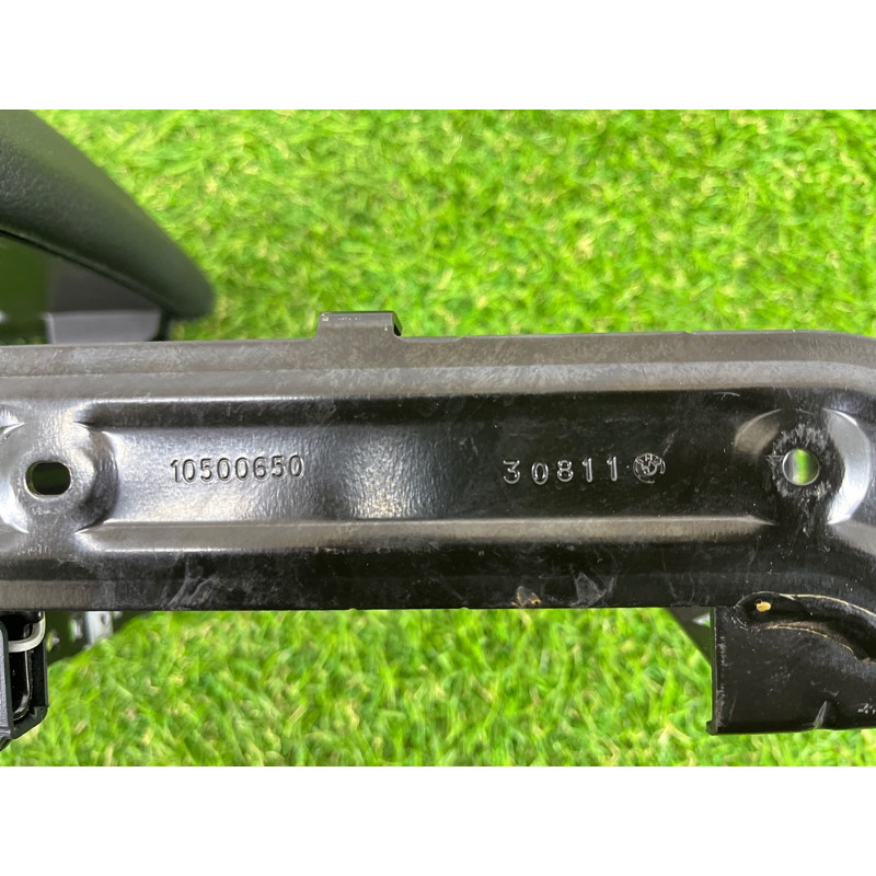 Подлокотник (салон) BMW X3 F25 2012 3.0 51169204246