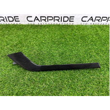 Декоративная накладка карты двери