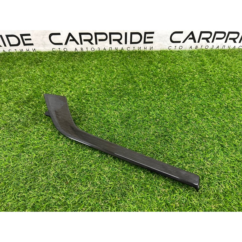 Декоративная накладка карты двери (салон) AUDI Q7 4M 2017 3.0 TFSi CREC 4M0867419LRQ8