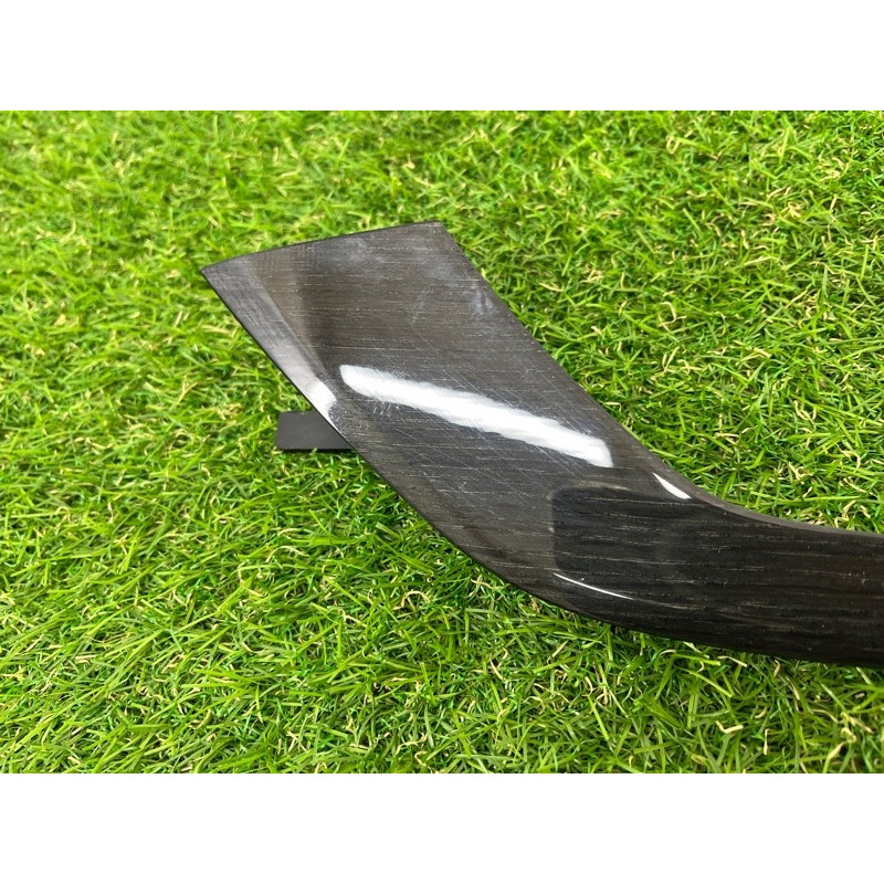 Декоративная накладка карты двери (салон) AUDI Q7 4M 2017 3.0 TFSi CREC 4M0867419LRQ8