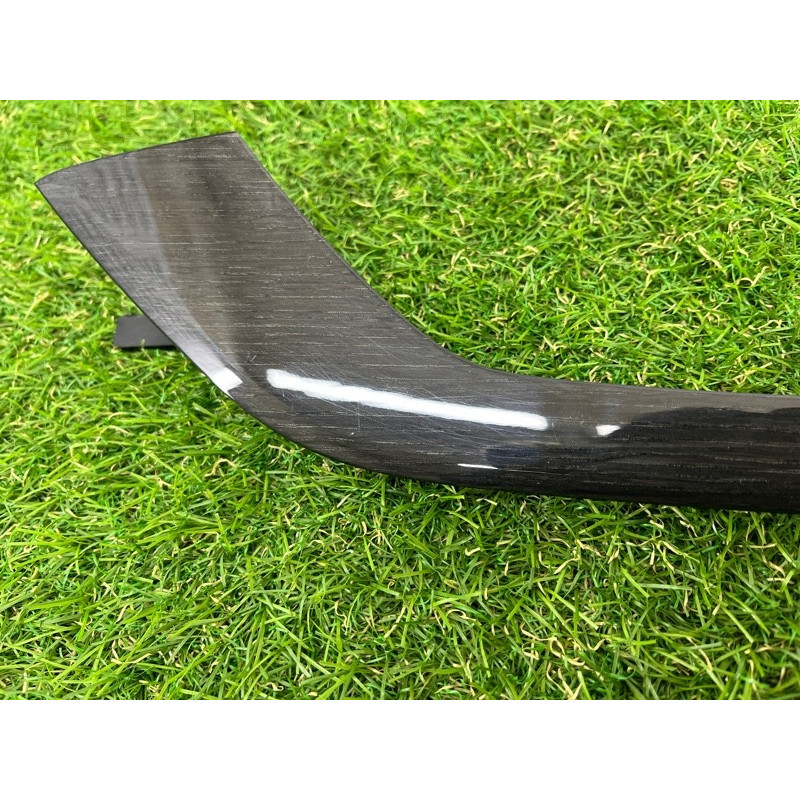 Декоративная накладка карты двери (салон) AUDI Q7 4M 2017 3.0 TFSi CREC 4M0867419LRQ8