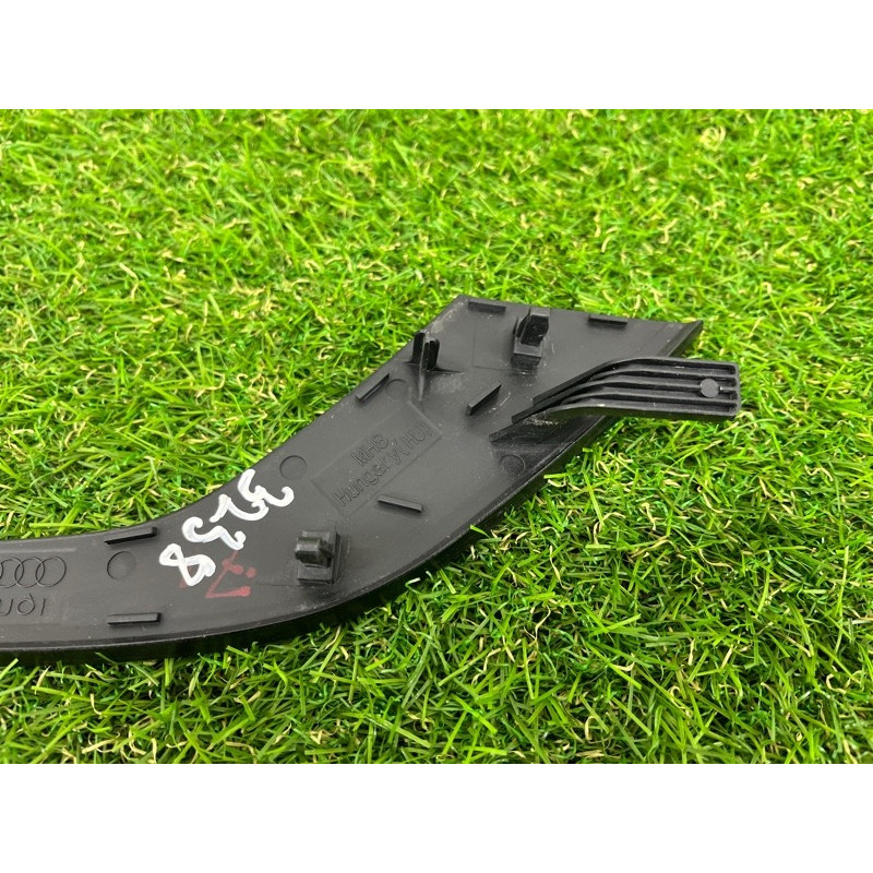 Декоративная накладка карты двери (салон) AUDI Q7 4M 2017 3.0 TFSi CREC 4M0867419LRQ8