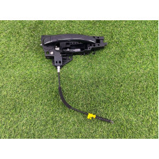 Ручка двери внешняя