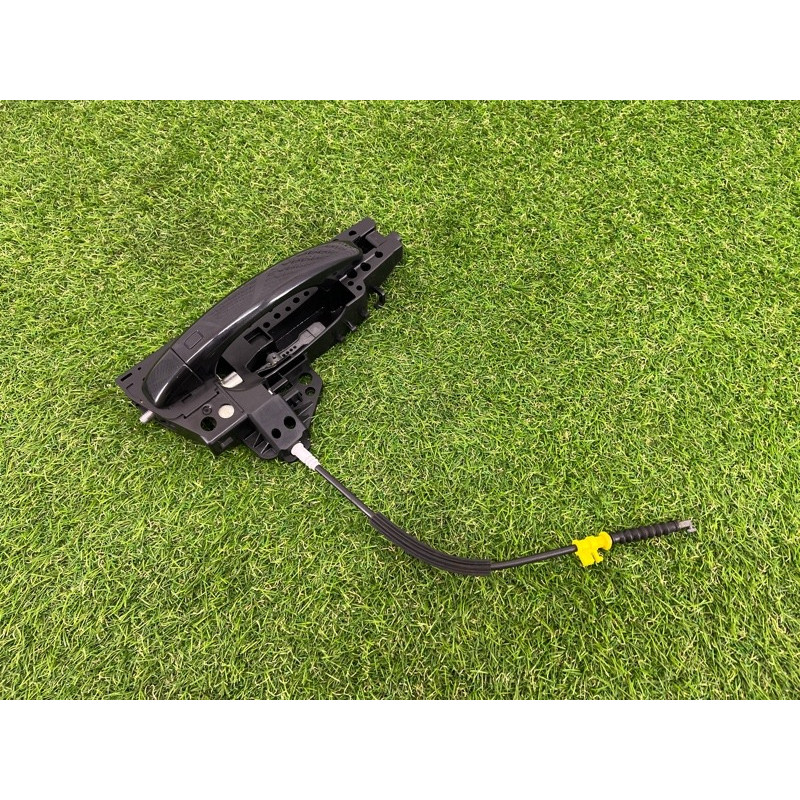 Ручка двери внешняя (кузов и элементы) AUDI A4 B8 2012 2.0 TFSI 8T0837205AGRU