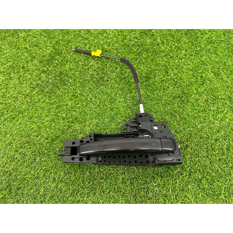 Ручка двери внешняя (кузов и элементы) AUDI A4 B8 2012 2.0 TFSI 8T0837205AGRU