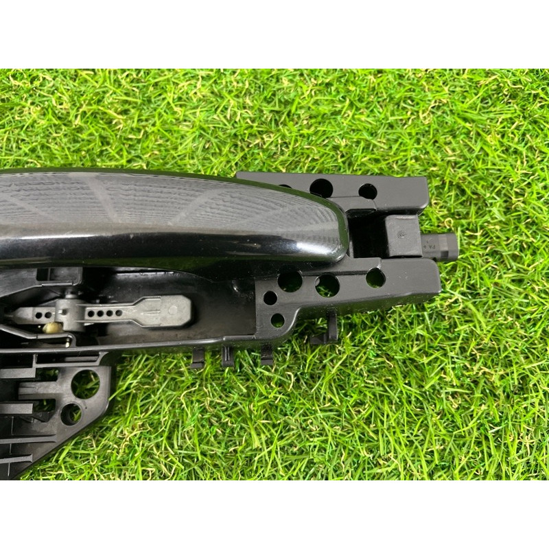 Ручка двери внешняя (кузов и элементы) AUDI A4 B8 2012 2.0 TFSI 8T0837205AGRU