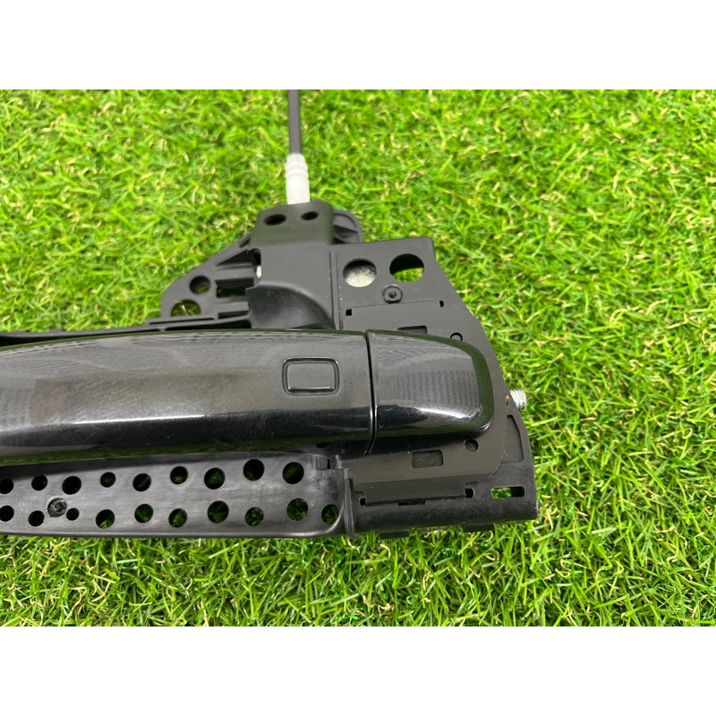 Ручка двери внешняя (кузов и элементы) AUDI A4 B8 2012 2.0 TFSI 8T0837205AGRU