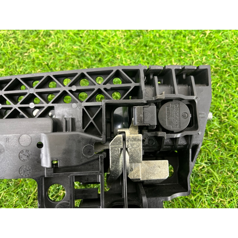 Ручка двери внешняя (кузов и элементы) AUDI A4 B8 2012 2.0 TFSI 8T0837205AGRU