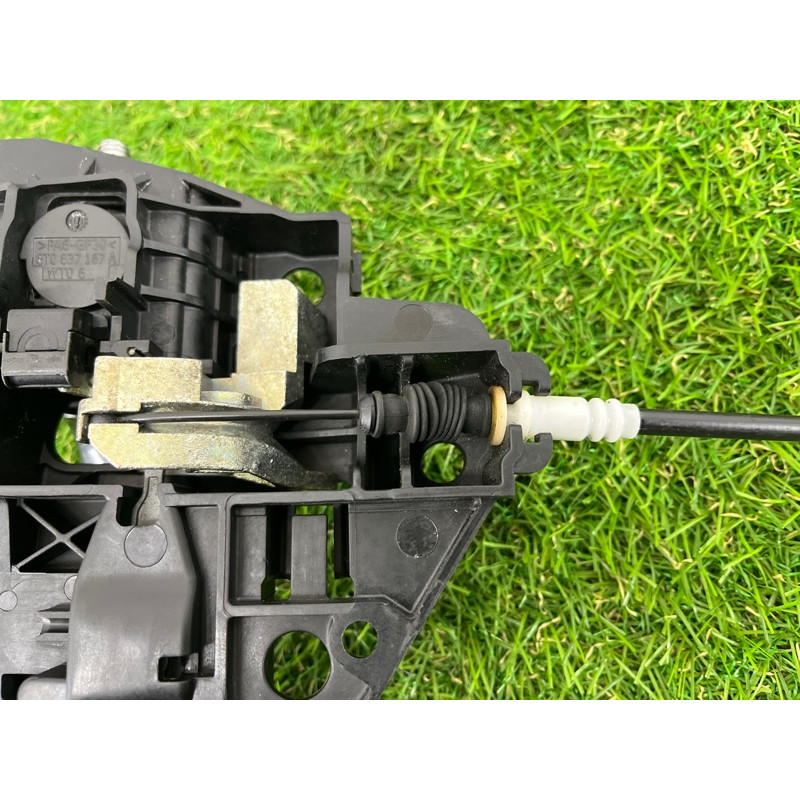 Ручка двери внешняя (кузов и элементы) AUDI A4 B8 2012 2.0 TFSI 8T0837205AGRU