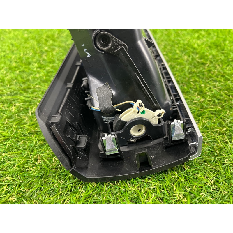 Центральный дефлектор салона (салон) BMW X3 F25 2012 3.0 64229184743