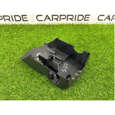 Кожух рулевой колонки нижний