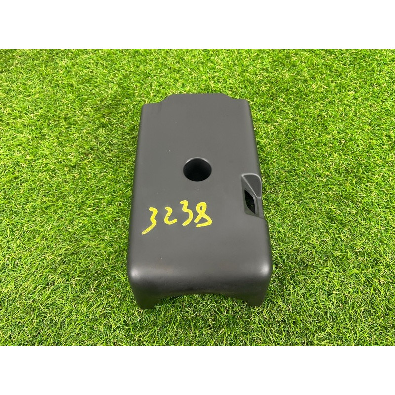 Кожух рулевой колонки нижний (салон) AUDI Q7 4M 2017 3.0 TFSi CREC 4M0953516A6PS