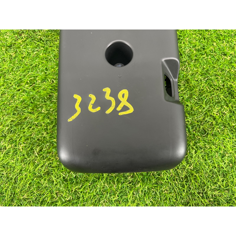 Кожух рулевой колонки нижний (салон) AUDI Q7 4M 2017 3.0 TFSi CREC 4M0953516A6PS