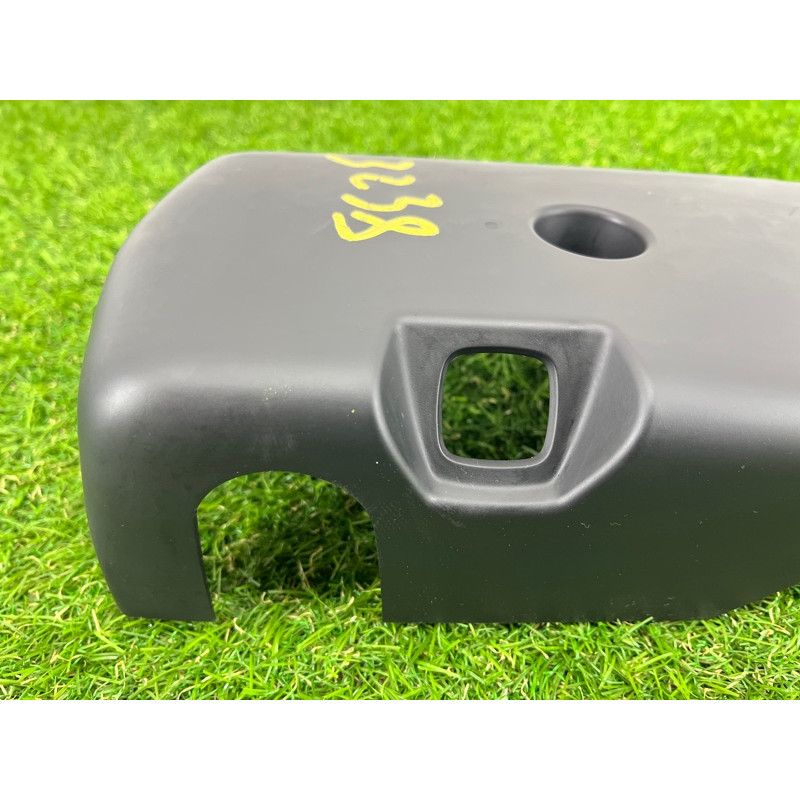 Кожух рулевой колонки нижний (салон) AUDI Q7 4M 2017 3.0 TFSi CREC 4M0953516A6PS