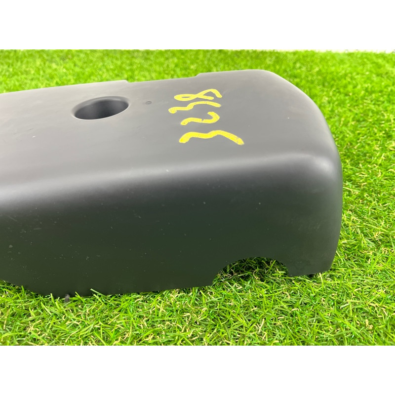 Кожух рулевой колонки нижний (салон) AUDI Q7 4M 2017 3.0 TFSi CREC 4M0953516A6PS