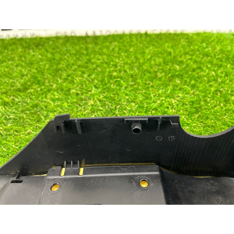 Кожух рулевой колонки нижний (салон) AUDI Q7 4M 2017 3.0 TFSi CREC 4M0953516A6PS