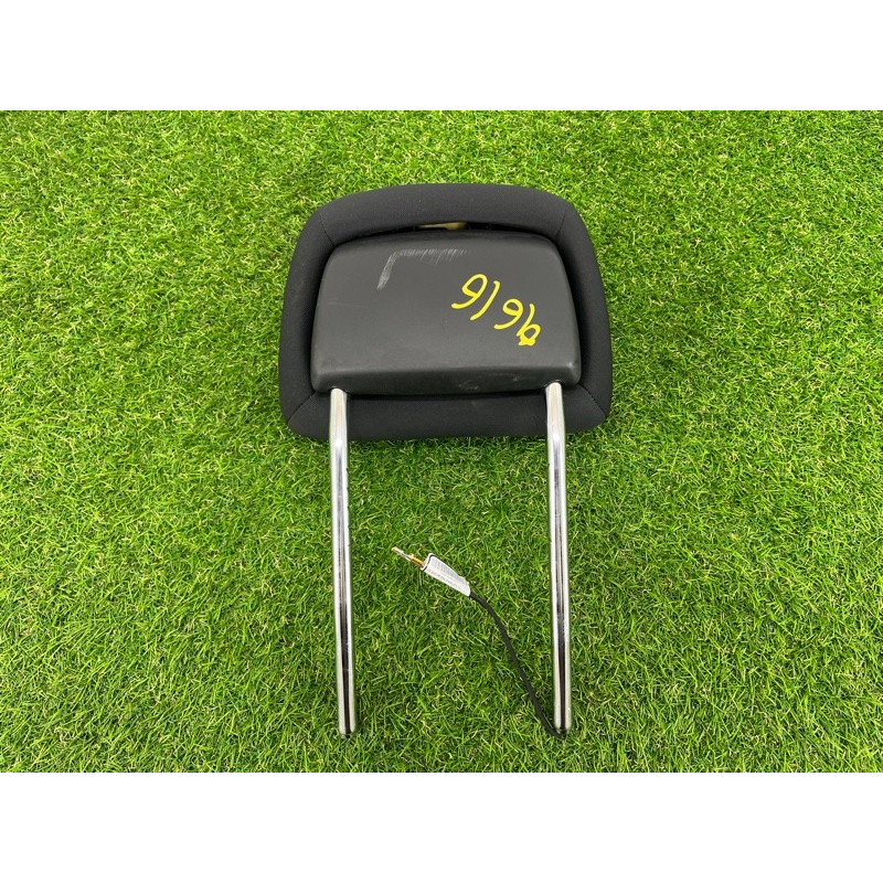 Подголовник (салон) Jeep Grand Cherokee WK2 2016 3.6 6EZ23DX9AA