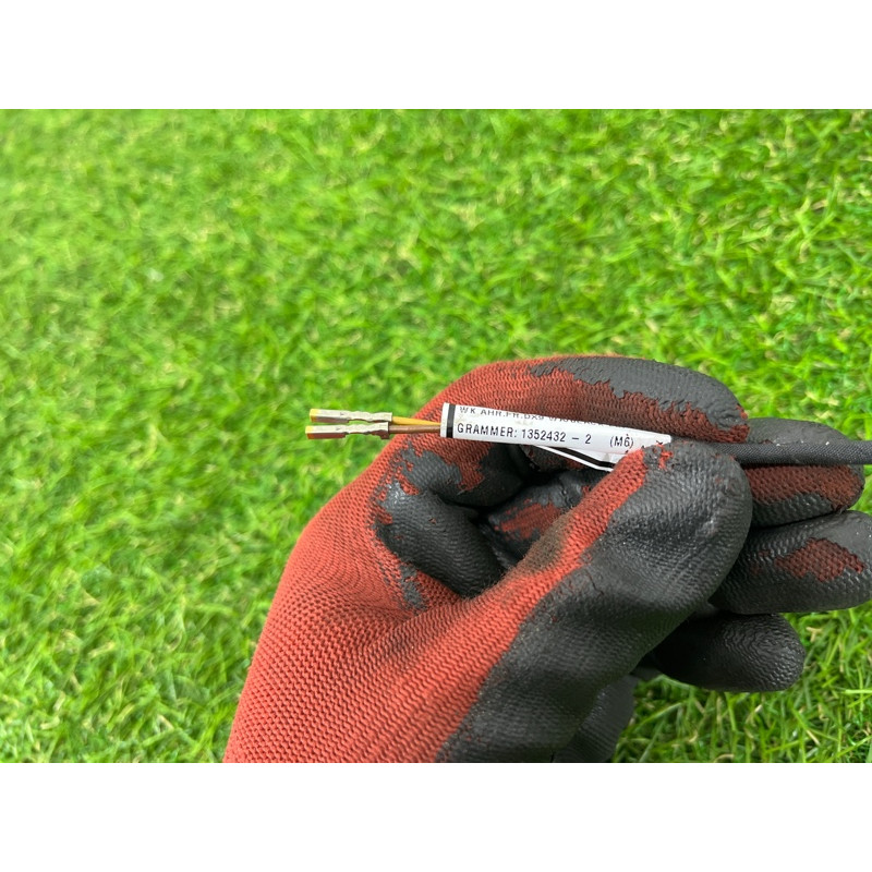 Подголовник (салон) Jeep Grand Cherokee WK2 2016 3.6 6EZ23DX9AA