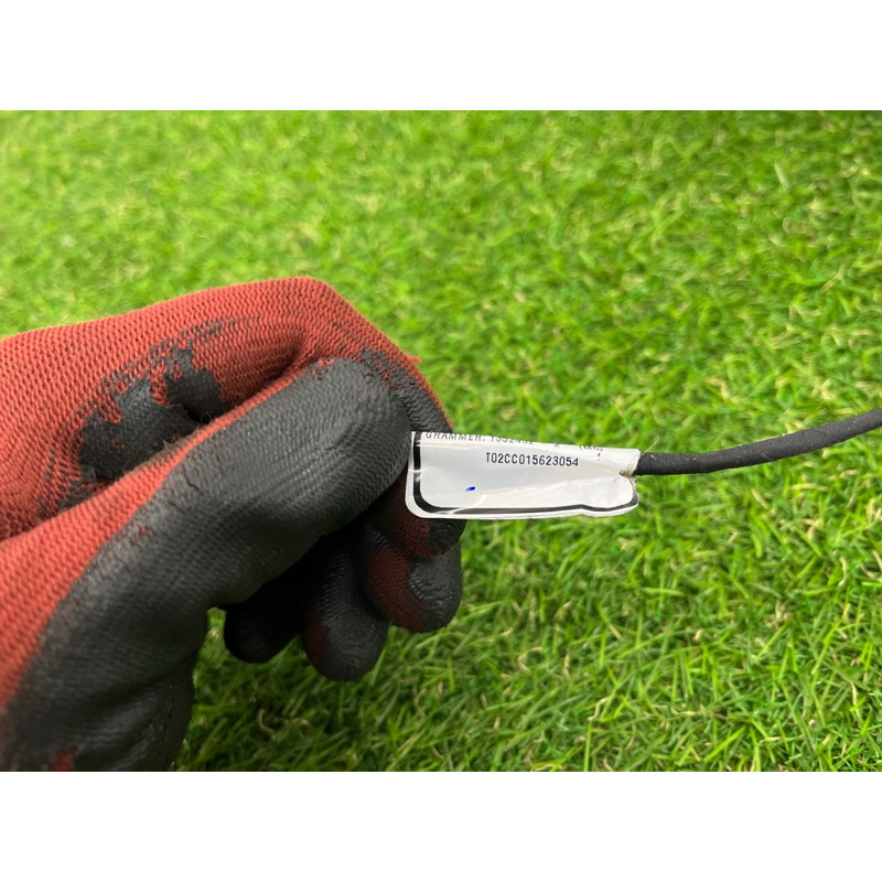 Подголовник (салон) Jeep Grand Cherokee WK2 2016 3.6 6EZ23DX9AA