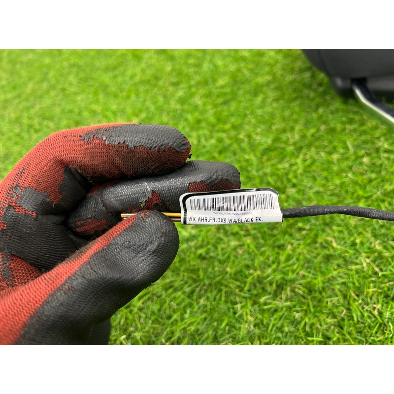 Подголовник (салон) Jeep Grand Cherokee WK2 2016 3.6 6EZ23DX9AA