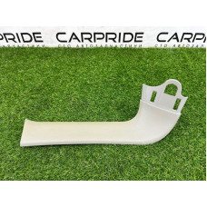 Обшивка крышки багажника