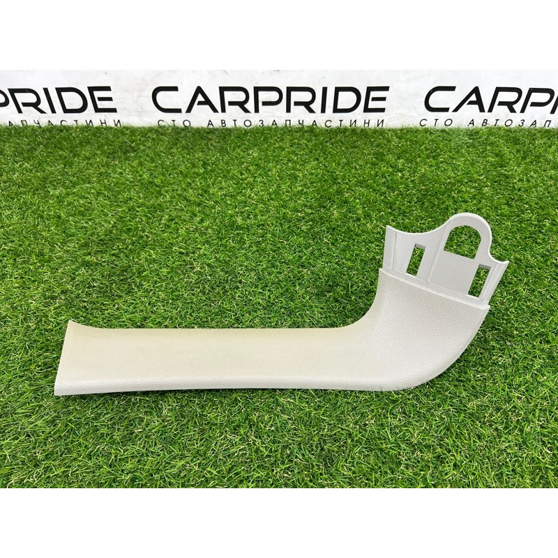 Обшивка крышки багажника (салон) BMW X3 F25 2012 3.0 51497260037