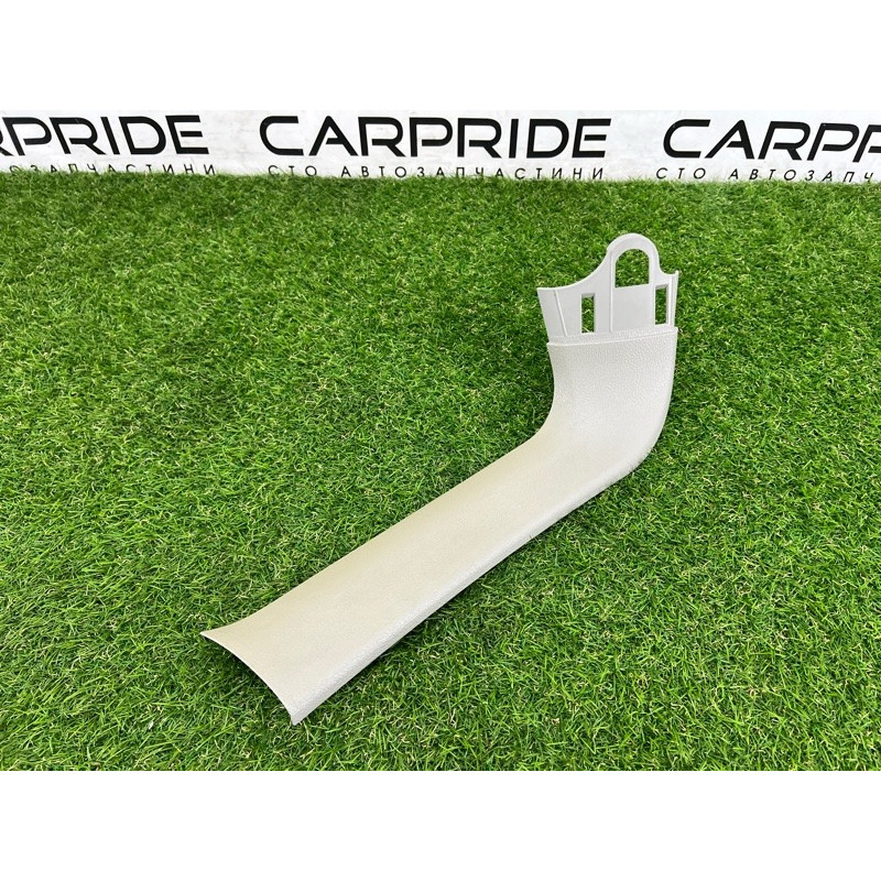 Обшивка крышки багажника (салон) BMW X3 F25 2012 3.0 51497260037